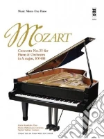 Mozart Wolfgang Amadeus (COP)