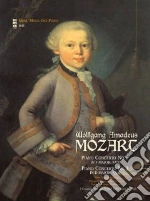 Mozart Wolfgang Amadeus (COP)