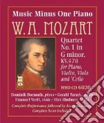 Mozart Wolfgang Amadeus (COP)