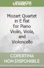 Mozart Wolfgang Amadeus (COP)