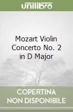 Mozart Wolfgang Amadeus (COP)