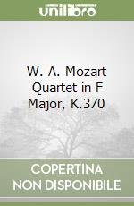 Mozart Wolfgang Amadeus (COP)