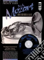 Mozart Wolfgang Amadeus (COP)