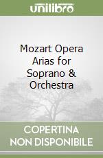 Mozart Wolfgang Amadeus (COP)