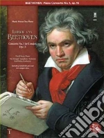 Beethoven Ludwig Van (COP), Syme David (CON), Kahn Emil (CDR)