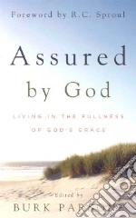Parsons Burk (EDT), Sproul R. C. (FRW)