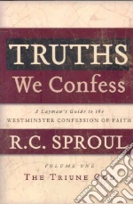 Sproul R. C.
