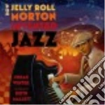 Winter Jonah, Mallett Keith (ILT)