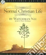 Nee Watchman, Michael Paul (NRT)