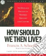 Schaeffer Francis A., Reading Kate (NRT)