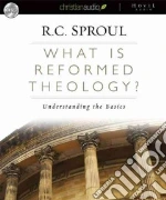 Sproul R. C. Jr.