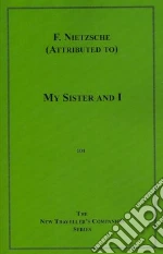 Nietzsche Friedrich Wilhelm, Levy Oscar (TRN)