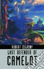 Zelazny Roger
