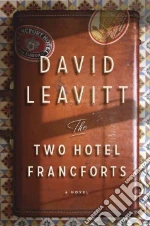 Leavitt David