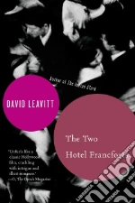 Leavitt David