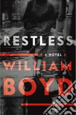 Boyd William