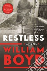Boyd William
