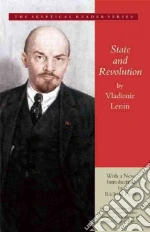 Lenin Vladimir, Pipes Richard (INT)