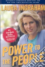 Ingraham Laura