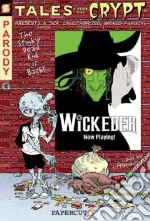 Kinney-Petrucha Maia, Kinney-Petrucha Margo, Lobdell Scott, Petrucha Stefan, Salicrup Jim