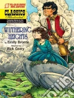Bronte Emily, Geary Rick (ADP)