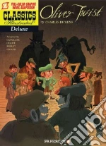 Dickens Charles, Dauvillier Loic (ADP), Deloye Olivier (ILT), Merlet Isabelle (ILT), Rouger Jean-Jaques (ILT)