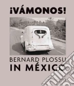 Plossu Bernard (PHT), Albiana Salvador (EDT), De Oteyza Juan Garcia (EDT)