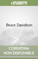 Davidson Bruce (PHT), Cotton Charlotte, Gollonet Carlos, Gierstberg Frits, Zanot Francesco