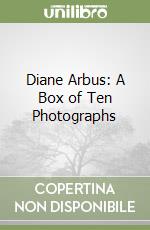 Diane Arbus