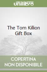 Killion Tom, Snyder Gary