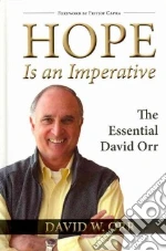Orr David W., Capra Fritjof (FRW)