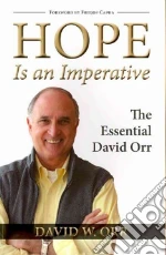 Orr David W., Capra Fritjof (FRW)