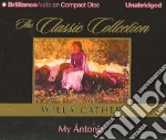 Cather Willa, Colacci David (NRT)