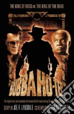 Lansdale Joe R., Coscarelli Don