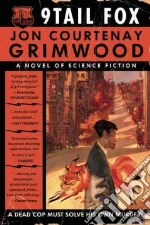 Grimwood Jon Courtenay