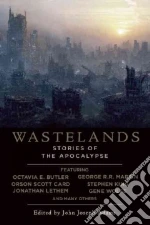 King Stephen, Doctorow Cory, Martin George R. R., Butler Octavia E.