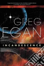 Egan Greg