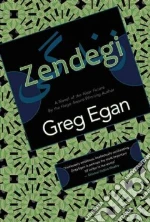 Egan Greg