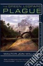 Williams Walter Jon