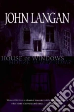 Langan John