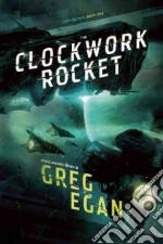 Egan Greg