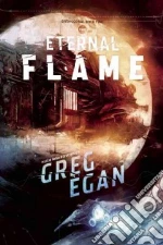 Egan Greg