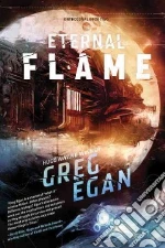 Egan Greg