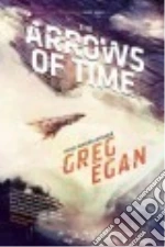 Egan Greg