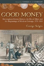 Selgin George, Goodhart Charles A. E. (FRW)