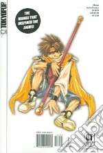 Kazuya Minekura