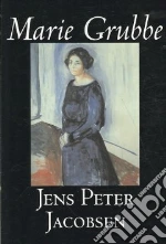 Jens, Peter Jacobsen