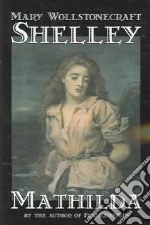 Mary, Wollston Shelley