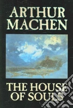 Arthur Machen