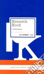 Koch Kenneth, Padgett Ron (EDT)